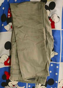 Men Trouser Chinos