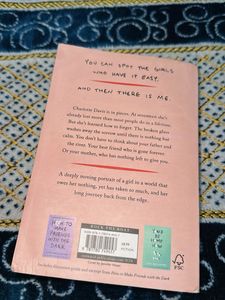 Girl In Pieces - Kathleen Glasgow