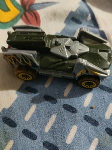 Hot Wheels FJW01