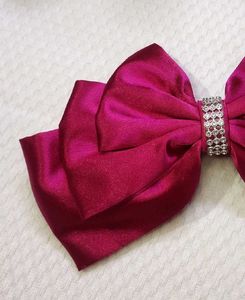 Layered Bow Set Of Three