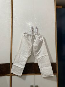 Taekwondo Uniform