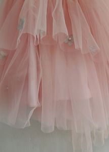 New Western Kids Girls Frock