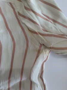 Price Drop | Formal Vero Moda Shirt For Office