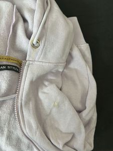 Hooded Jacket