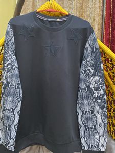 Sweat-Shirt For Men