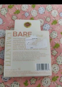 ELLEN TRACY EYESHADOW