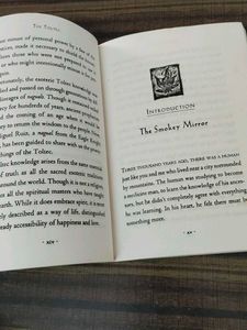 The Four Agreements - Wisdom Book