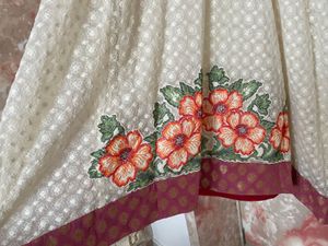 Designer Kurti, Resourced From Boutique