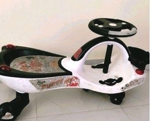 👼Kids Panda Car👼