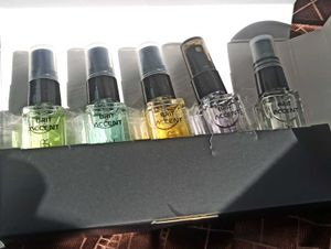 Brit Accent Perfume Gift Set