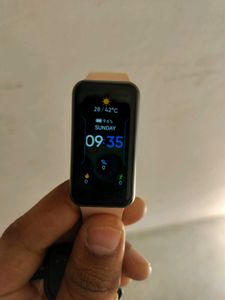 🌈OG REALME BAND 2 MINT CONDITION