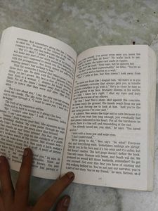 I Fell In Love With Hope