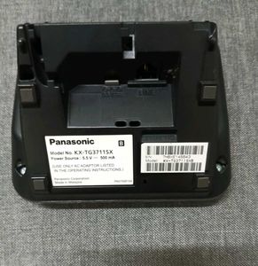 Panasonic Cordless Phone