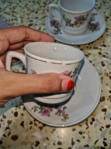 Tea Set☕