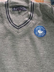 2 Pack Of Sweater And Warmer