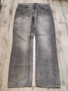 Ma095 Dezire Jeans Waist 34