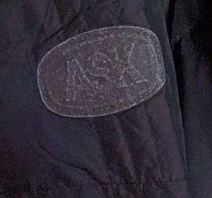 Black Jacket