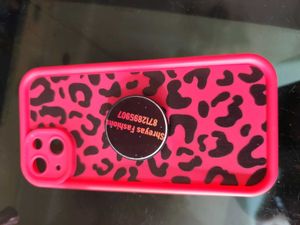 Buy Any 3 I Phone  15 Plus Case With Grip @ 1400
