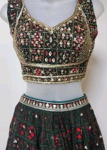Lahenga Choli