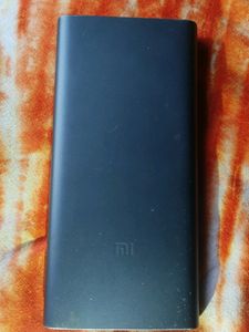 Mi Power Bank 2i 10000mAh