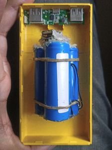 Realme Power Bank