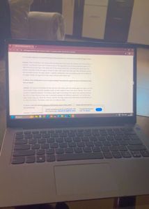 Lenovo Laptop