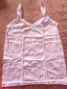 Pastel Cotton Tops (Size 32-80)