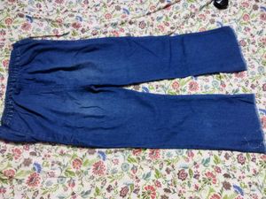 Denim Jeans