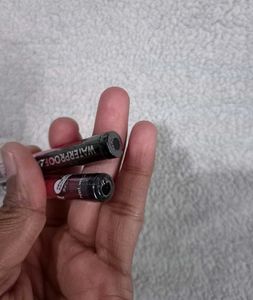 New Waterproof Eyeliner Duo