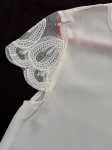 Pinterest Inspired Top