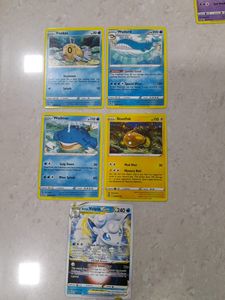 Original Pokemon Cards