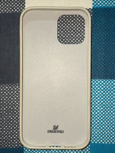 iPhone 12 Swarovski Phone Case
