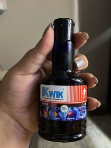 Kwik Ayurvedic Pain Oil