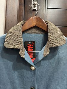 NEW Winters Jacket