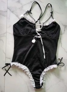 Sexy Bunny Anime Cosplay/Maid Dress