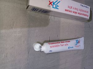 Framycetin Skin Cream