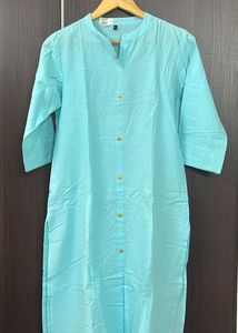 Cotton Kurta