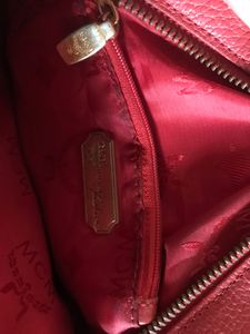 Authentic Mcm Sling Bag