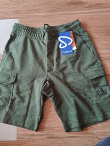 Corgo Shorts Athleisure💯