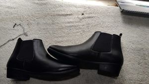 Zara Chelsea Boots.Never Used