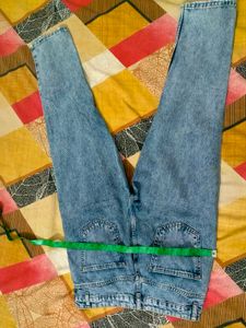 Imported Jeans