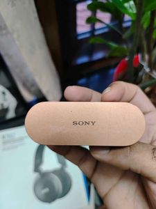 Sony WF-1000XM3 Lighlty used