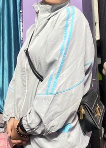 korean unisex jacket