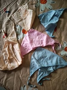 Baby Cloth Langotas Washable Pure Cotton