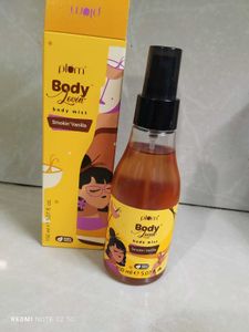 Plum BodyLovin' Body Mist