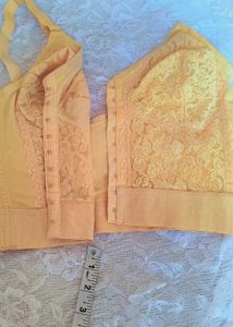 Lace Detail beautiful corset