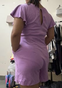 SALE₹800 New York And Company Jumpsuit