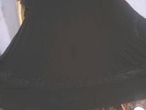 Beautiful Abaya Bhut Zyda Gher Wala Burkha