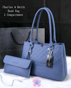 Charles Keith Bag