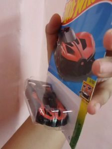 Hot Wheels Bugatti Bolide